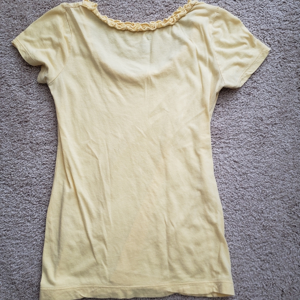 Shirt - Picture 3 of 3